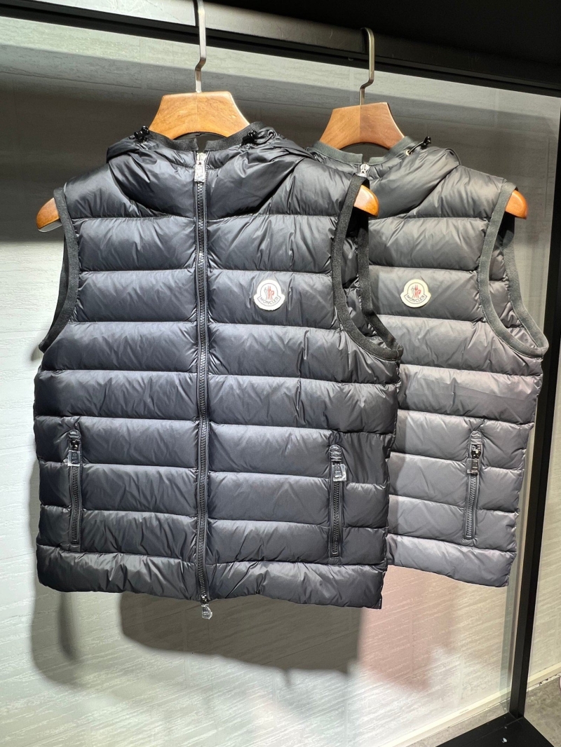 Moncler Down Coat